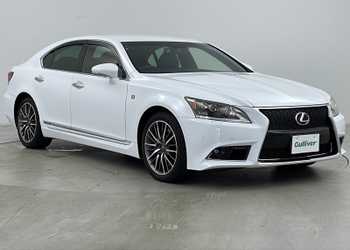 レクサス,ＬＳ,600h Fスポーツ