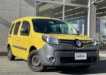 ルノー,カングー,クルール