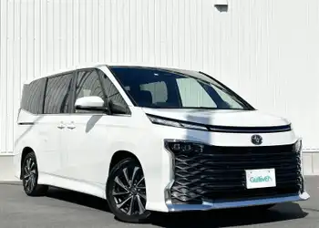 トヨタ,ヴォクシー,S－Z