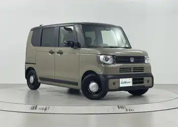 ホンダ,Ｎ ＢＯＸ,JOY