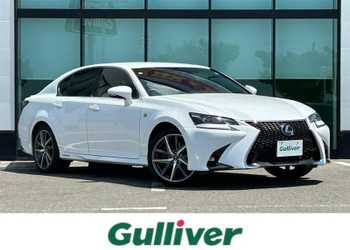 レクサス,ＧＳ,300h Fスポーツ