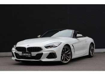 ＢＭＷ,Ｚ４,M40i
