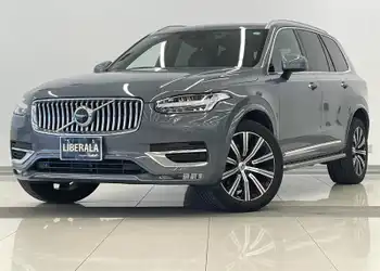 ボルボ,ＸＣ９０,B6 AWD インスクリプション