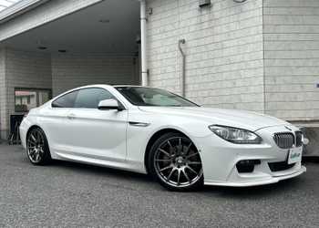ＢＭＷ,６５０ｉ,クーペ Mスポーツ