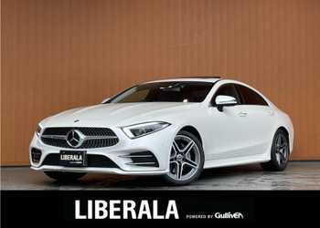 メルセデス・ベンツ,ＣＬＳ２２０ｄ,スポーツ エクスクルーシブPKG