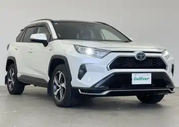トヨタ,ＲＡＶ４ ＰＨＶ,G Z
