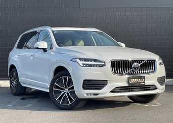 ボルボ,ＸＣ９０,D5 AWD モーメンタム