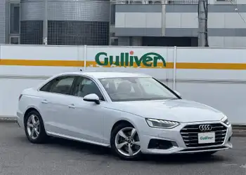 アウディ,Ａ４,35TDI アドバンスド