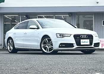 アウディ,Ａ５,SB 2．0 TFSI クワトロ