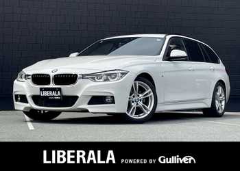 ＢＭＷ,３２０ｄ,ツーリング Mスポーツ