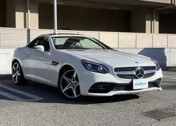 メルセデス・ベンツ,ＳＬＣ１８０,スポーツ