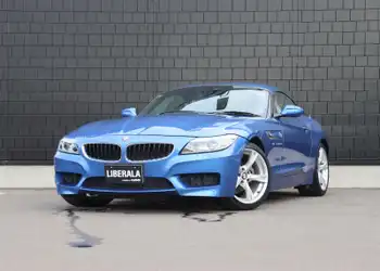 ＢＭＷ,Ｚ４,sDrive20i Mスポーツ