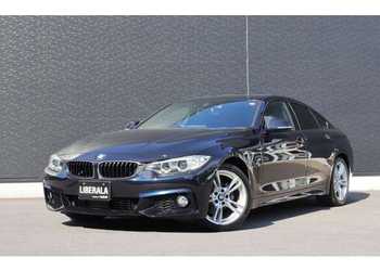 ＢＭＷ,４２０ｉ,グランクーペ Mスポーツ