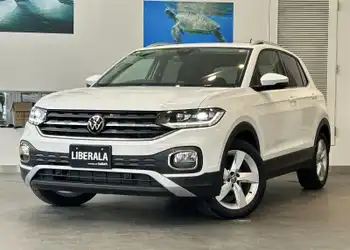 Ｖ・ワーゲン,ＶＷ Ｔ－クロス,TSI スタイル