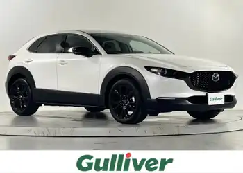 マツダ,ＣＸ－３０,XD レトロスポーツED