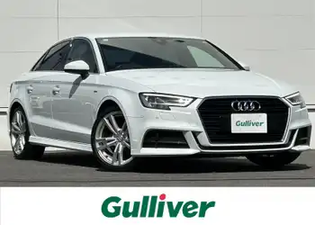 アウディ,Ａ３,セダン 1.4TFSI スポーツ Sライン
