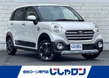 トヨタ,ピクシスジョイ,C G SAⅢ