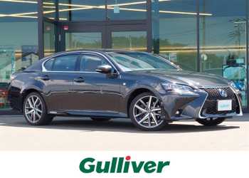 レクサス,ＧＳ,300h Fスポーツ