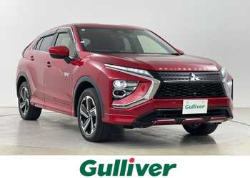 三菱,エクリプス クロス ＰＨＥＶ,P