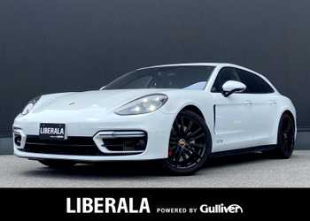ポルシェ,ポルシェ パナメーラ,スポーツツーリスモ GTS