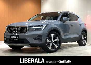 ボルボ,ボルボ ＸＣ４０,アルティメット B4 AWD