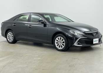 トヨタ,マークＸ,250G Four