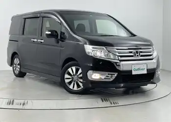 ホンダ,ステップワゴン,スパーダ Z