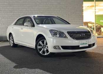 トヨタ,クラウン マジェスタ,Aタイプ