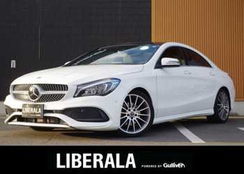 メルセデス・ベンツ,ＣＬＡ１８０,