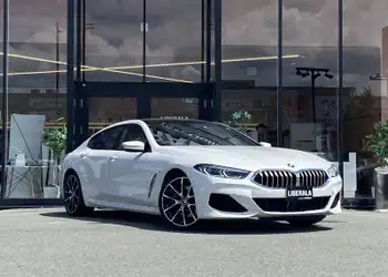 ＢＭＷ,８４０ｉ,グランクーペ Mスポーツ