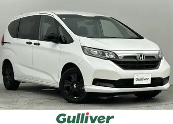 ホンダ,フリード,G ブラックスタイル