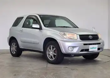 トヨタ,ＲＡＶ４,J X Gパッケージ