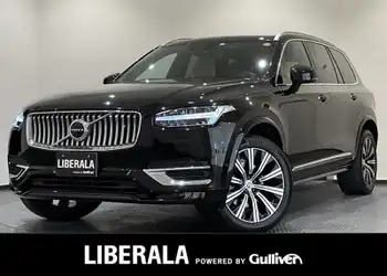 ボルボ,ＸＣ９０,B6 AWD インスクリプション