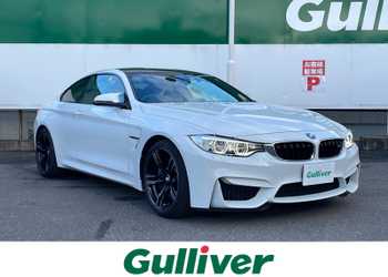 ＢＭＷ,Ｍ４,クーペ