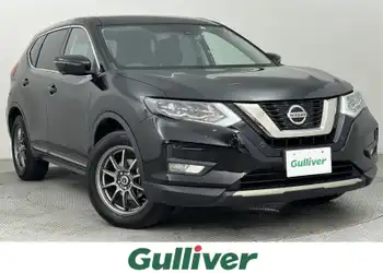 日産,エクストレイル,20Xi Vセレクション