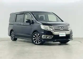 ホンダ,ステップワゴン,スパーダ Z クールスピリット