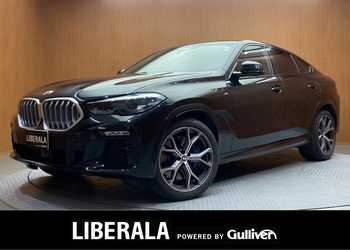 ＢＭＷ,Ｘ６,xDrive35d Mスポーツ