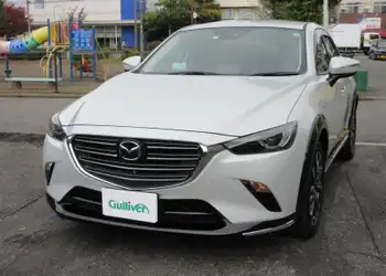 マツダ,ＣＸ－３,XD ツーリング