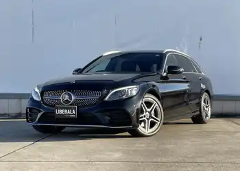 メルセデス・ベンツ,Ｃ２２０ｄ,ワゴンローレウスEDスポーツプラスP