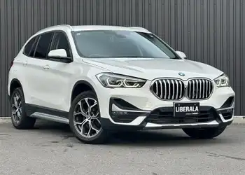 ＢＭＷ,Ｘ１,sDrive 18i Xライン