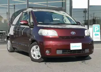 トヨタ,ポルテ,130i Cパッケージ HIDセレ