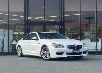 ＢＭＷ,６４０ｉ,グランクーペ