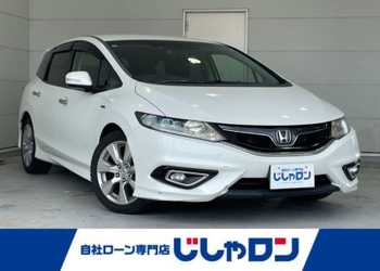 ホンダ,ジェイド ハイブリッド,X