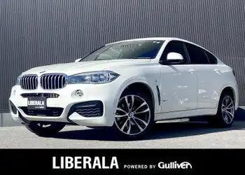 ＢＭＷ,Ｘ６,xDrive35i Mスポーツ