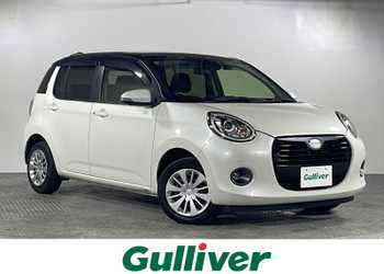 ダイハツ,ブーン,スタイル ブラックLTD SAⅢ