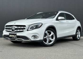 メルセデス・ベンツ,ＧＬＡ２２０,4マチック