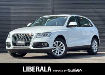 アウディ,Ｑ５,2．0 TFSI クワトロ