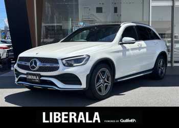 メルセデス・ベンツ,ＧＬＣ２２０,d 4マチック AMGライン