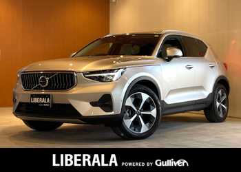 ボルボ,ボルボ ＸＣ４０,アルティメット B4 AWD
