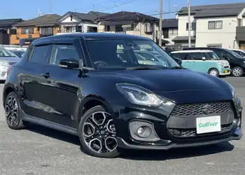 スズキ,スイフト,スポーツ